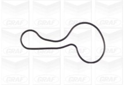 Pompa wody GRAF PA1119 19200RB0003