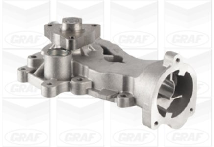 Pompa wody GRAF PA1124 55561623