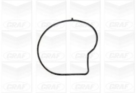 Pompa wody GRAF PA1139 31293303