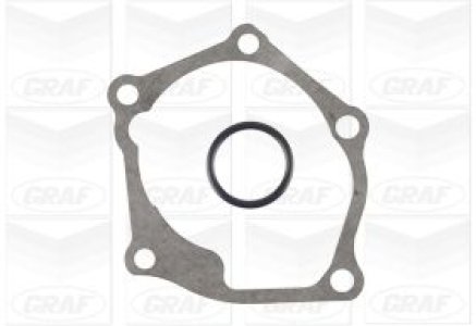 Pompa wody GRAF PA1145 MD979395