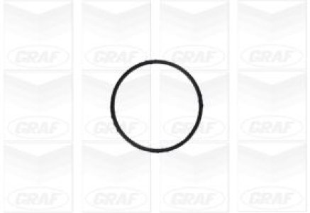 Pompa wody GRAF PA1155 55225394