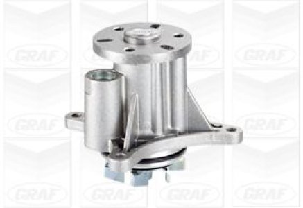 Pompa wody GRAF PA1158 1201K5