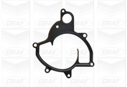 Pompa wody GRAF PA1162 99610601175