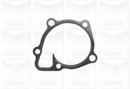 Pompa wody GRAF PA1186 2511025002