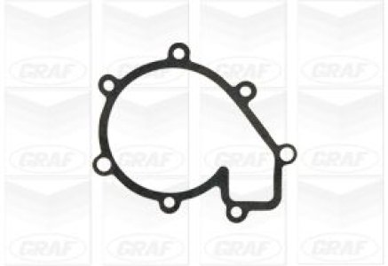 Pompa wody GRAF PA1190 6642000601