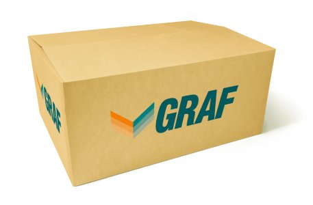 Pompa wody GRAF PA134 1102001720