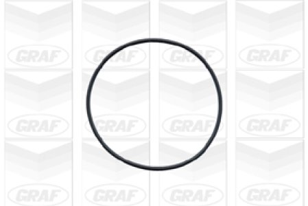 Pompa wody GRAF PA235 1334013