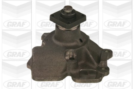 Pompa wody GRAF PA323 5012773