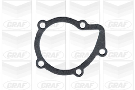 Pompa wody GRAF PA348 120150