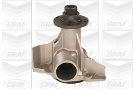 Pompa wody GRAF PA370 11512242176