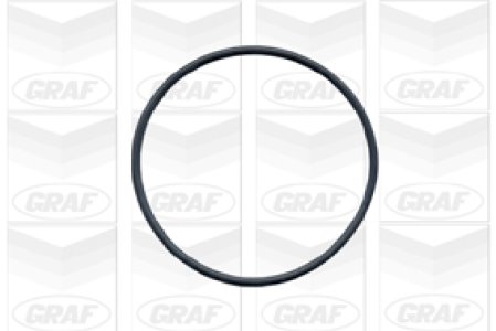 Pompa wody GRAF PA422 69121004