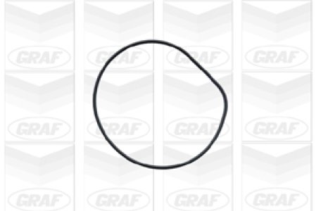 Pompa wody GRAF PA426 GWP336