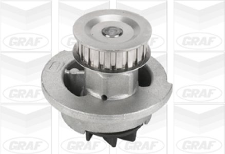 Pompa wody GRAF PA441 1334023