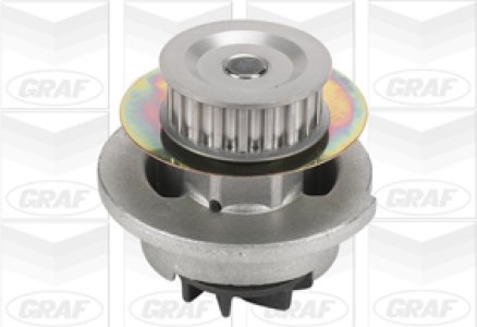 Pompa wody GRAF PA443 1334024