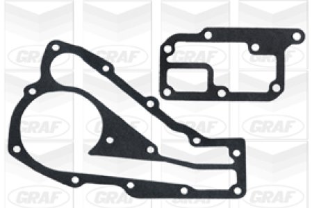 Pompa wody GRAF PA529 7701467153