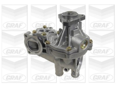 Pompa wody GRAF PA546 026121010DV