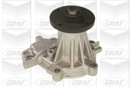 Pompa wody GRAF PA555 1610087185