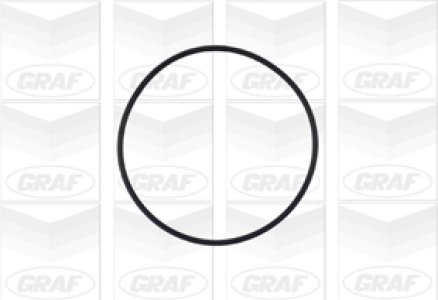 Pompa wody GRAF PA572A 1334041