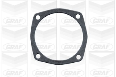 Pompa wody GRAF PA575 2101130701