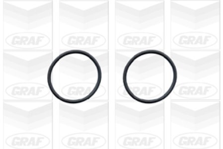 Pompa wody GRAF PA579 26121005