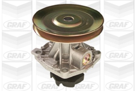 Pompa wody GRAF PA585 5996594