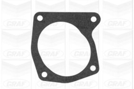 Pompa wody GRAF PA590 5028472