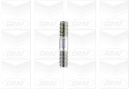 Pompa wody GRAF PA633 7700866518