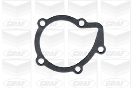 Pompa wody GRAF PA641 120193