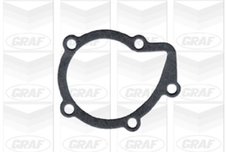 Pompa wody GRAF PA642 120198