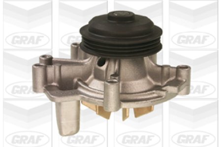 Pompa wody GRAF PA684 1201A5