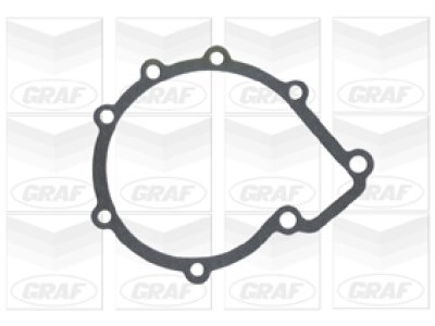 Pompa wody GRAF PA687 1112002301