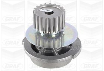 Pompa wody GRAF PA695 96351284