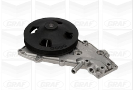 Pompa wody GRAF PA722 7701467642
