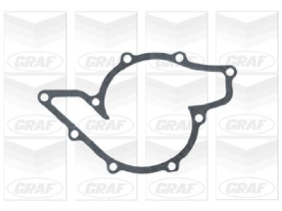 Pompa wody GRAF PA757 077121004F