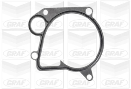 Pompa wody GRAF PA759 11517786736