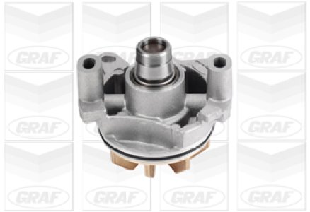 Pompa wody GRAF PA803 9109595