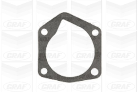 Pompa wody GRAF PA804 47121013