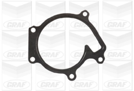 Pompa wody GRAF PA826 1610029115