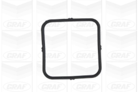 Pompa wody GRAF PA893 11517511220