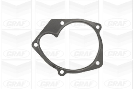 Pompa wody GRAF PA907 7701478846