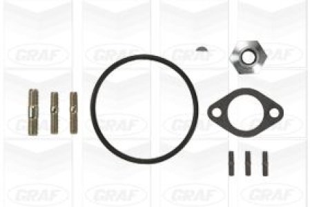 Pompa wody GRAF PA913 5001851798