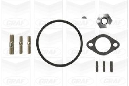 Pompa wody GRAF PA915 5001853804