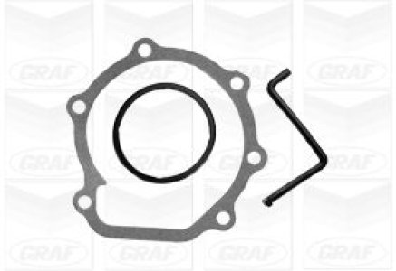 Pompa wody GRAF PA924 21111AA022