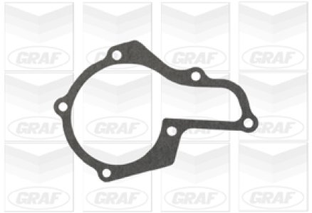 Pompa wody GRAF PA926 1740061820