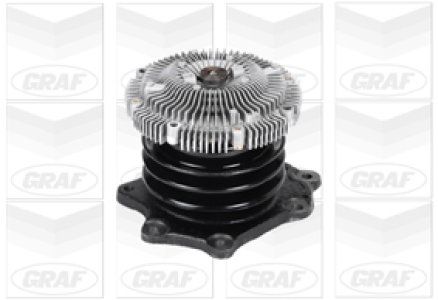 Pompa wody GRAF PA932 2101080G25