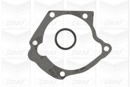 Pompa wody GRAF PA934 2510038002