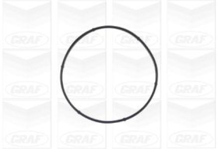 Pompa wody GRAF PA940 9199595