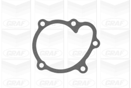 Pompa wody GRAF PA948 19200PLZD00