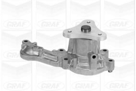 Pompa wody GRAF PA949 19200PWA003