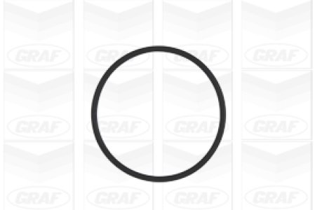 Pompa wody GRAF PA953 1610009080